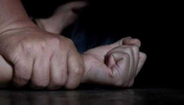 تفاصيل اغتصاب سيدة على يد 4 شباب بالجيزة