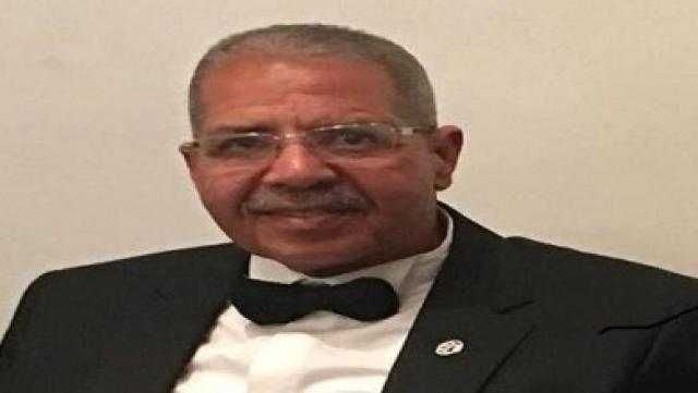 الطاهر عبد الحميد: مجمع الإسماعيلية الطبي صرح عملاق يحمل بصمات السيسي في الإرتقاء بالصحة 