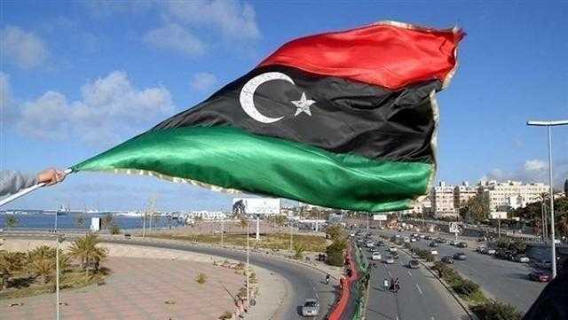 وفد ليبى يصل إلى القاهرة قادما من طرابلس