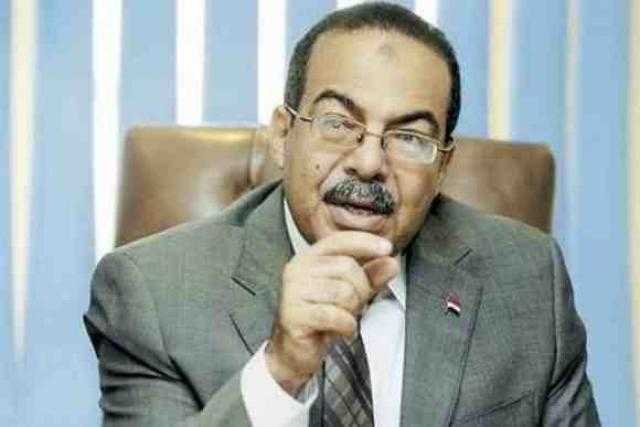 تجديد حبس المهندس يحيى حسين عبد الهادي 45 يوما على ذمة اتهامه بمشاركة جماعة إرهابية أعراضها