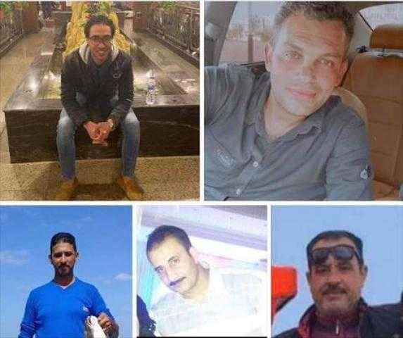 استمرار البحث عن 4 أشخاص نتيجة انقلاب لنش في بورسعيد
