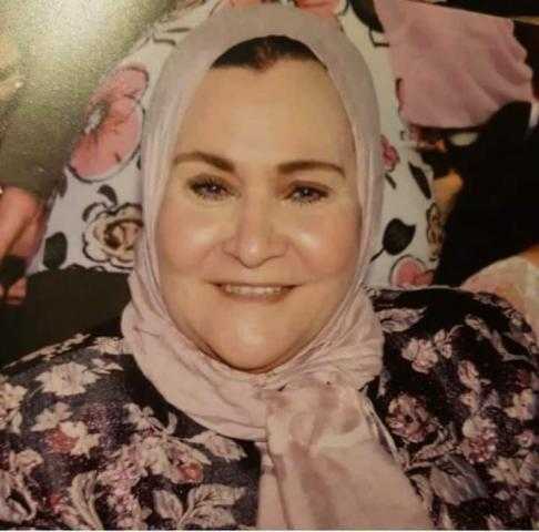 النائبة عبلة الهوارى:إذن سفر نواب الشيوخ حماية لهم وللأمن القومى