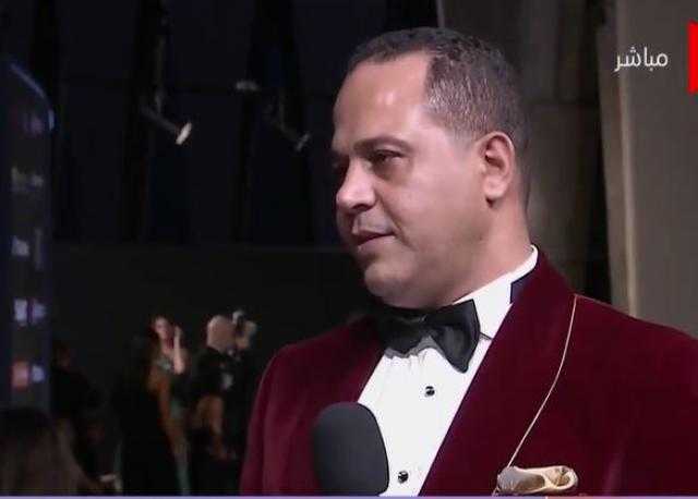 مصطفى درويش يخوض السباق الرمضاني المقبل بـ 3 أعمال
