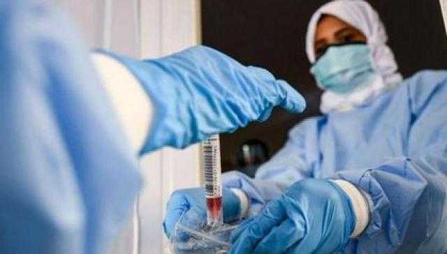 ألمانيا تتجاوز 10 آلاف إصابة جديدة بكورونا