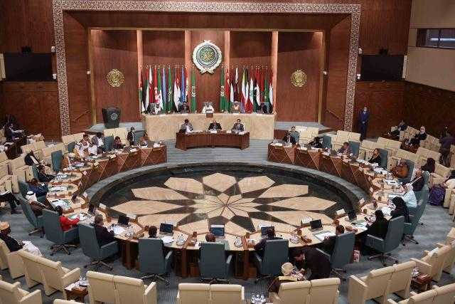 البرلمان العربي يدشن المرصد العربي لحقوق الإنسان في جلسته العامة بحضور حنفي جبالي