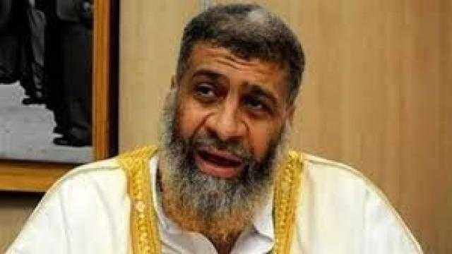الإرهابي عاصم عبدالماجد عن آيات عرابي: ”المرأة المندسة”.. فيديو