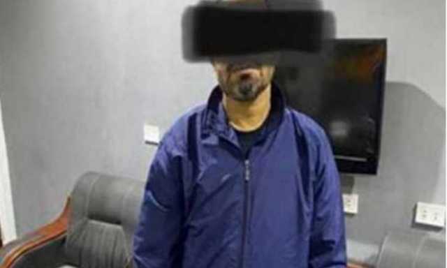 اليوم .. أولى جلسات محاكمة سفاح الجيزة فى قضية قتل شقيقة زوجته