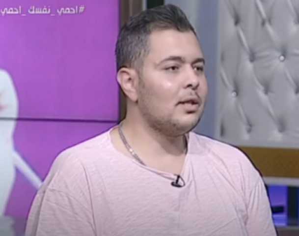 كريم سامى مغاورى: والدى نصحنى بدراسة الفن أولا قبل التمثيل