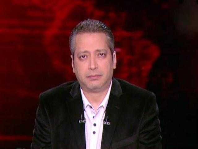 محاكمة تامر أمين في إهانة ”أهل الصعيد”.. 20 مارس
