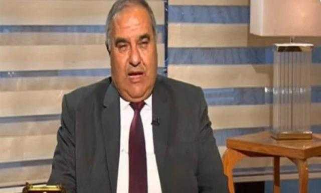 رئيس المحكمة الدستورية العليا: هدفنا الارتقاء بالقضاء الإفريقى