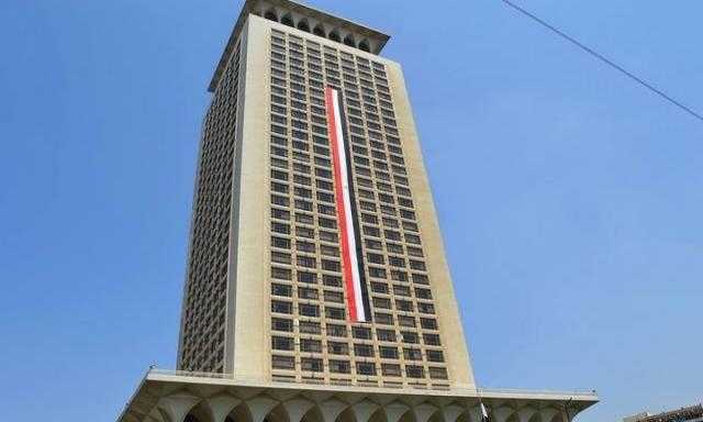 مصر تعزي نيجيريا في ضحايا تحطم طائرة عسكرية