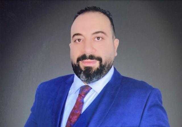 جزر القمر تُعين إبراهيم جاب الله مستشاراً قانونياً لسفارتها بالقاهرة