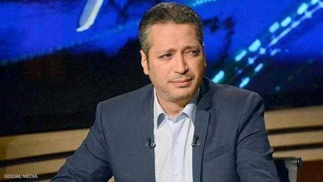 الإعلام: تصريحات تامر أمين خالفت السياسة الإعلامية المصرية