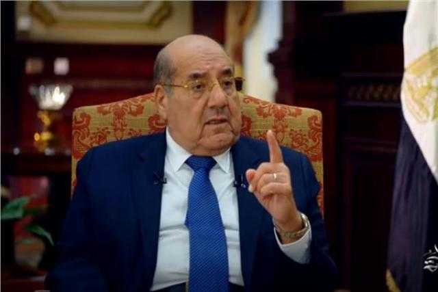 رئيس الشيوخ: دعمنا الكامل للقضاء المصري