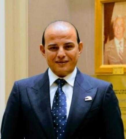 عمرو القطامي:  مخزون وأسعار السلع الاستراتيجية والتموينية في آمان.. ويكفي 6 أشهر قادمة