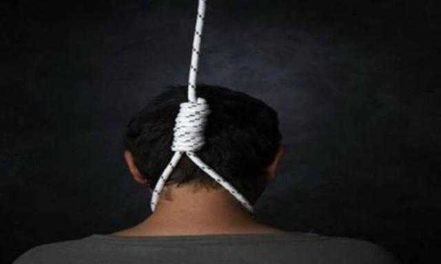 انتحار شاب داخل غرفته في بنها