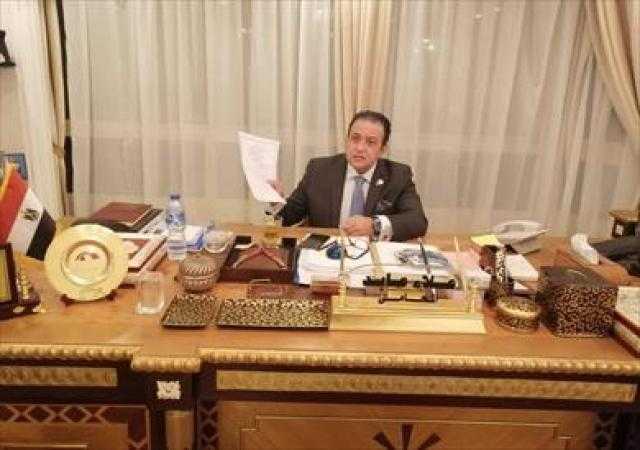 نقل النواب: اهتمام كبير بملف تحديث الموانئ لربطها بالشرق الأوسط وآسيا وإفريقيا
