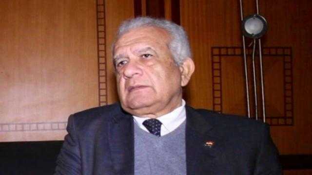 إخلاء سبيل حازم حسني فى اتهامه بمشاركة الإرهاب في تحقيق أهدافه