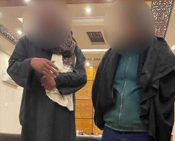 كشف غموض العثور على جثة عامل بالأقصر