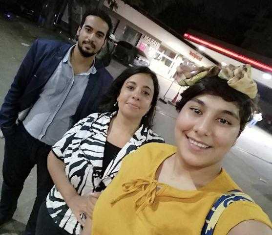 حجز محاكمة المتهمين في قضية فتاة التيك توك منة عبد العزيز للحكم 24 مايو القادم