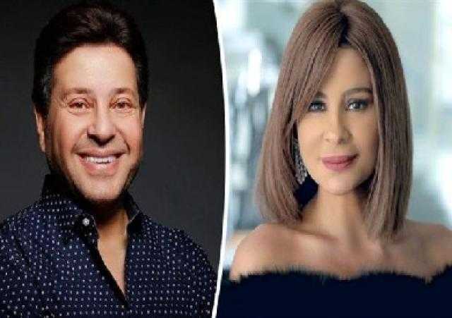 هاني شاكر: تجربتي مع كارول سماحة مجنونة
