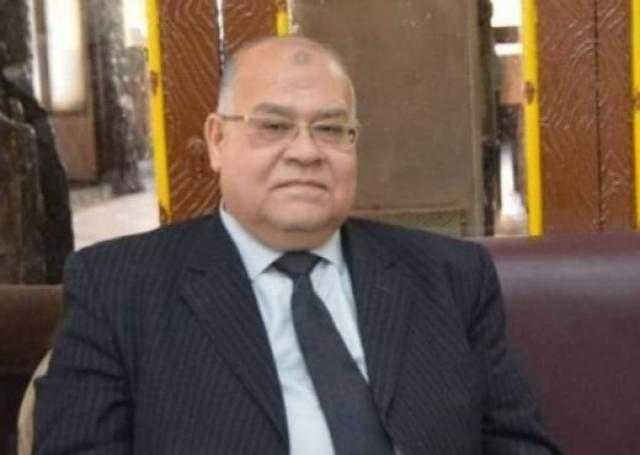 الشهابي: إثيوبيا تواصل تحديها الوقح لمصر والسودان