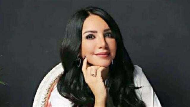 إنجي علاء: مسلسل «كوفيد 25» 15 حلقة وليس تنبؤ بتطور كورونا