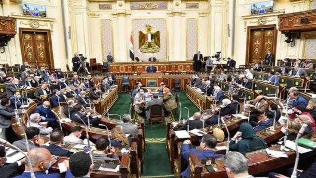 «نقل البرلمان» تناقش اليوم بيان التنمية المحلية