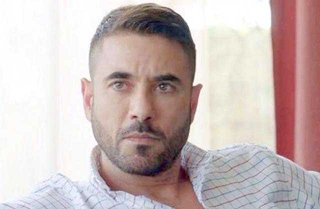 إلزام أحمد عز بزيادة نفقة ”توأم زينة” لـ60 ألف جنيه