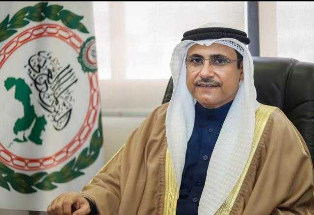 البرلمان العربي: شراكة جديدة مع مجلس النواب المصري لخدمة القضايا العربية