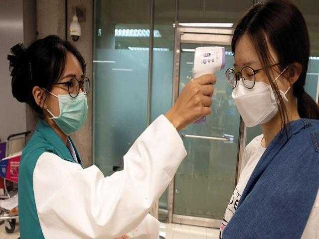 تقرير: تايوان تعتزم شراء 45 مليون جرعة من لقاحات كورونا