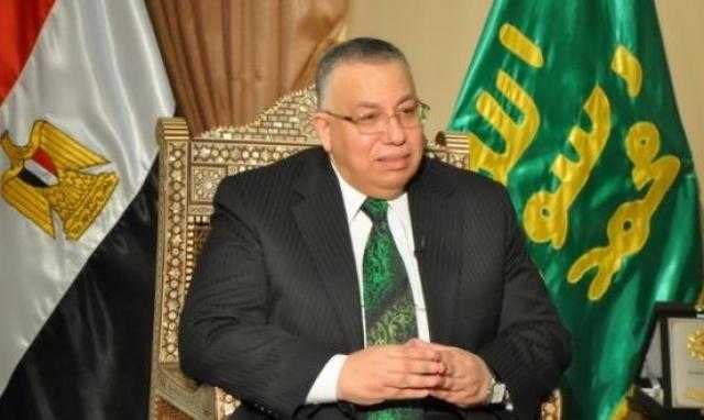 نقيب الأشراف: العلاقات بين مصر والكويت ضاربة في عمق التاريخ بفضل القيادات الحكيمة