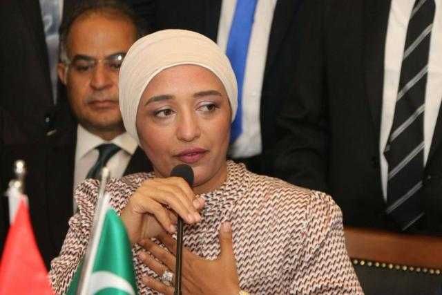 برلمانية: تعديلات قانون الشهر العقاري لاقت رفض قطاع كبير من المواطنين