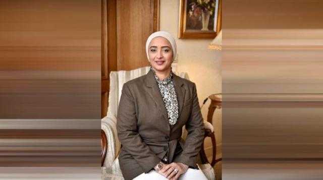 برلمانية: تصريحات الرئيس السيسي في ”فيشجراد” صححت المفاهيم المغلوطة