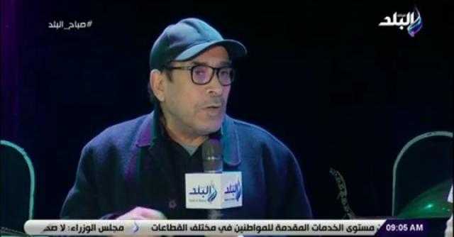 عضو بفرقة الأولى بلدي: نعمل على إحياء تراث الشيخ إمام.. فيديو