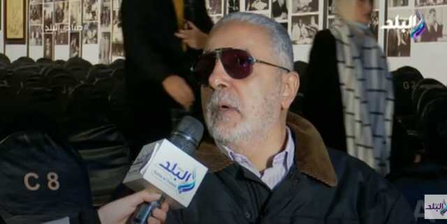نهتم بأغاني الشيخ إمام.. مؤسس الأولة بلدي يروي تفاصيل إنشاء الفرقة.. فيديو