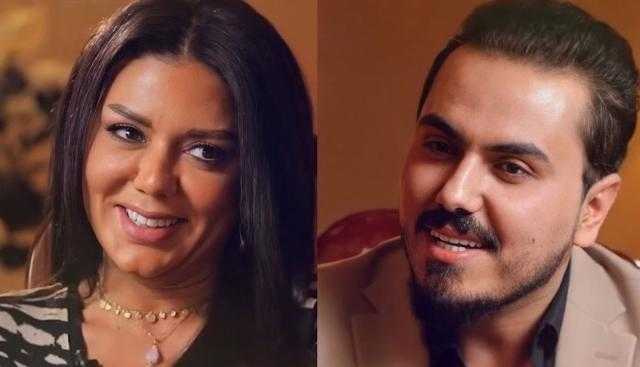 اليوم.. نظر محاكمة رانيا يوسف بتهمة سب وقذف الإعلامي نزار الفارس