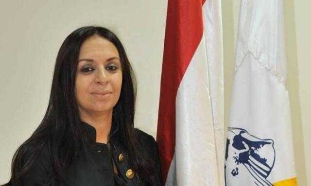 القومى للمرأة يهنئ فكيهة هيكل لحصولها على جائزة أفضل العلماء السيدات