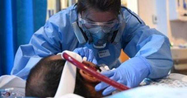 اسكتلندا تُسجل 525 إصابة جديدة بكورونا