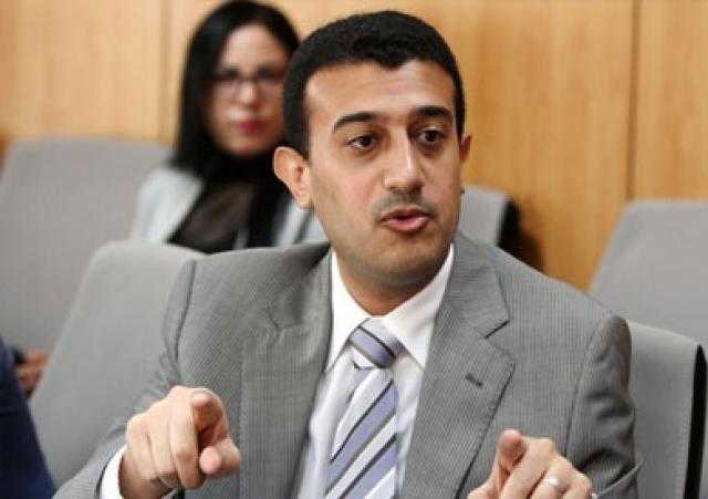 برلماني يتقدم بطلب لرئيس النواب بتشكيل لجنة بشأن قوانين الأحوال الشخصية