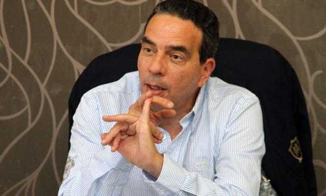 أبو العلا: يجب أن نحصل على قانون يليق بأهمية إجراءات نقل وتوزيع الدم