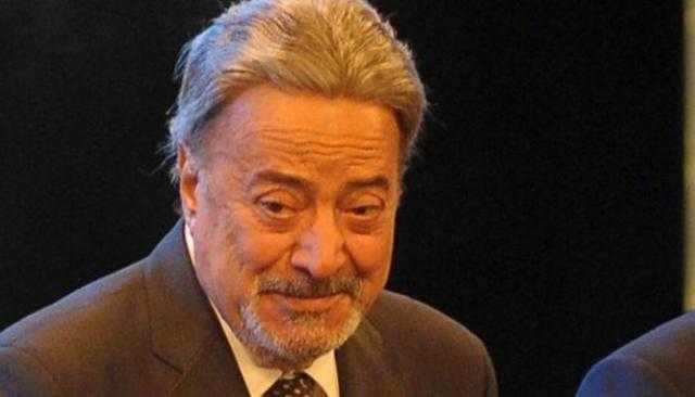 وفاة الفنان يوسف شعبان متأثرا بفيروس كورونا