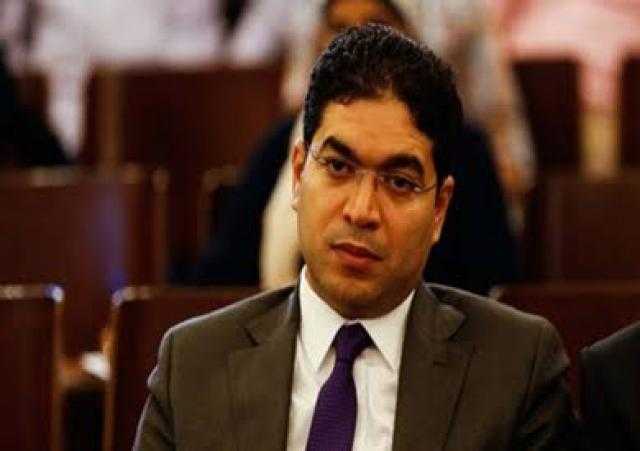 ضياء داوود: حصلنا على التوقيعات اللازمة لتقديم مقترح تعديل قانون الشهر العقاري