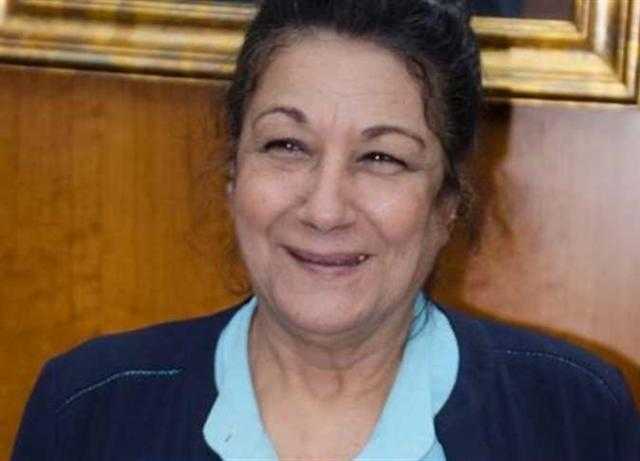 تشييع جثمان الفنانة الراحلة أحلام الجريتلي عقب صلاة الظهر.. غدا