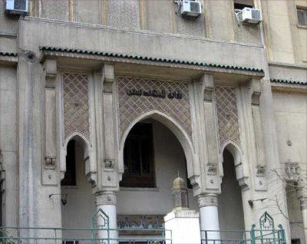 زيادة معاشات المهندسين بنسبة 15%.. والتطبيق بداية يناير المقبل