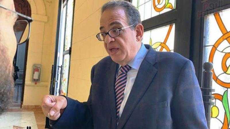 برلمانية شيوخ الوفد: مبادرة مصر لوقف الحرب في غزة تأكيد على دورها التاريخي