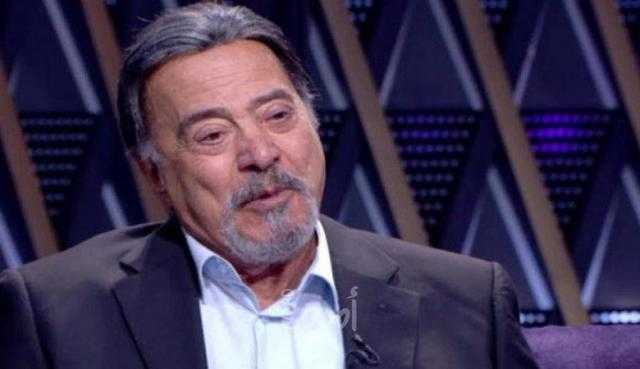 ناقد فني: يوسف شعبان صاحب بصمات فنية مميزة في السينما والدراما.. فيديو