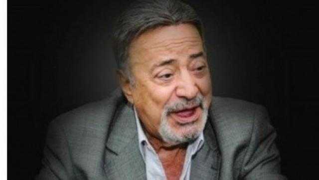 اليوم.. تشييع جنازة الفنان يوسف شعبان