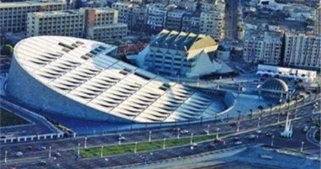 عروض فنية متنوعة فى شهر مارس بمكتبة الإسكندرية