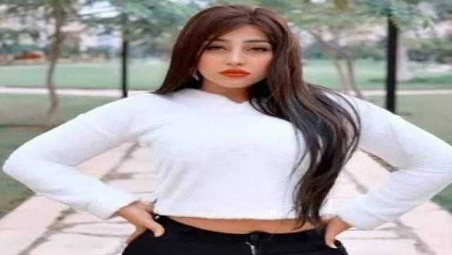 الاقتصادية تخلي سبيل فتاة التيك توك الشهيرة بـ ريناد عماد بكفالة 20 ألف جنيه